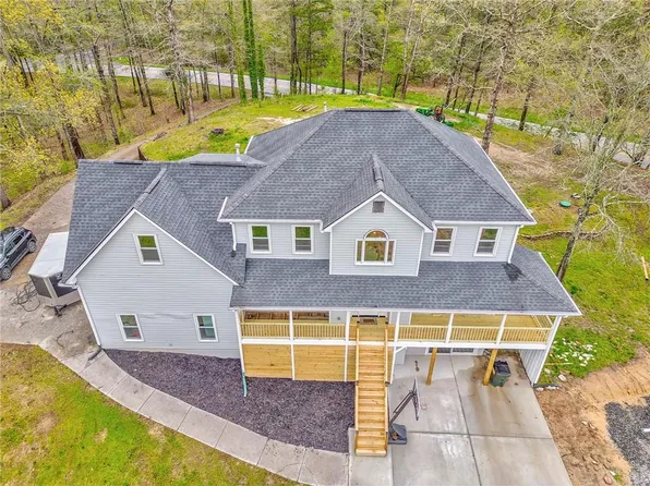 2029 Old Cartersville Rd, Dallas, GA 30132