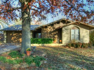 2523 S 106th East Ave, Tulsa, OK 74129
