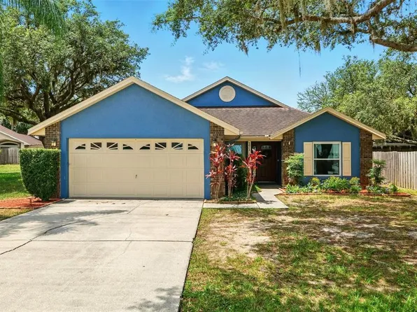 171 Cedarpark Ln, Davenport, FL 33837