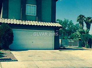4244 Poe Dr, Las Vegas, NV 89115