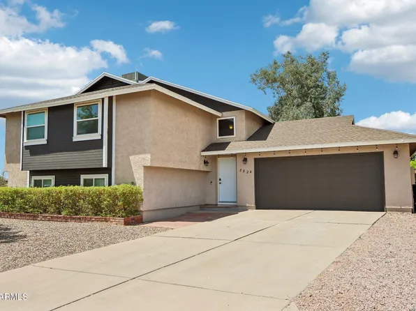 3824 E PUEBLO Avenue, Mesa, AZ 85206
