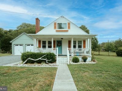 10235 Golf Course Rd, Ocean City, MD, 21842