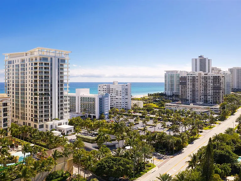 3730 N Ocean Dr #6-D — Photo 27