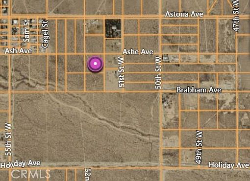 1st image of 0 Ashe Ave