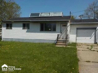 1151 E Cornell Ave, Flint, MI 48505
