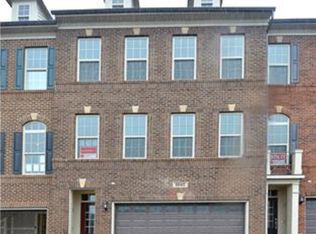 6645 Bartrams Forest Ln, Haymarket, VA 20169