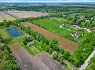 LOT 7 N 90 W, Lake Village, IN 46349
