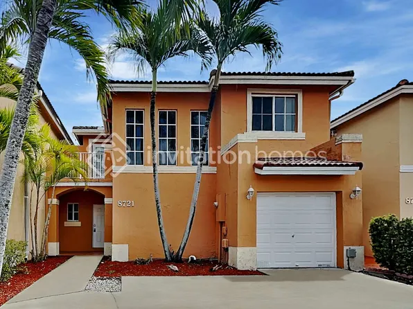 8721 SW 159th Pl, Miami, FL 33193
