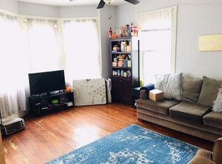 45 Hillside St #0002, Boston, MA 02120