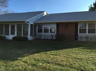 1196B Shetland Dr, Lakewood, NJ