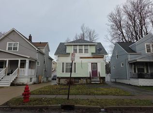 18 Willink Ave, Buffalo, NY 14210