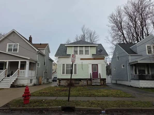 18 Willink Ave, Buffalo, NY 14210