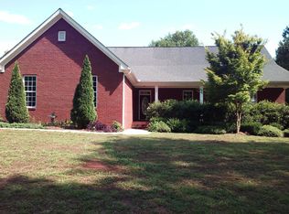 453 Island Shoals Rd, Covington, GA 30016