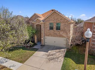 3213 Evening Wind Rd, Denton, TX 76208