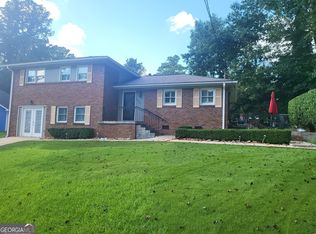 2936 Elkhorn Ct, Decatur, GA 30034