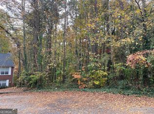 3641 Cobb Creek Ct, Decatur, GA 30032