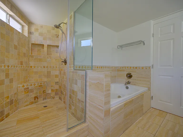 Bathroom #1
