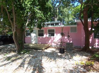 105 Tree Ln, Tavernier, FL 33070