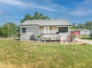 1557 Swanson Ave, Ottumwa, IA 52501