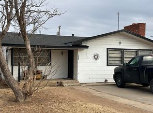 2403 Fir Ave, Lubbock, TX 79404