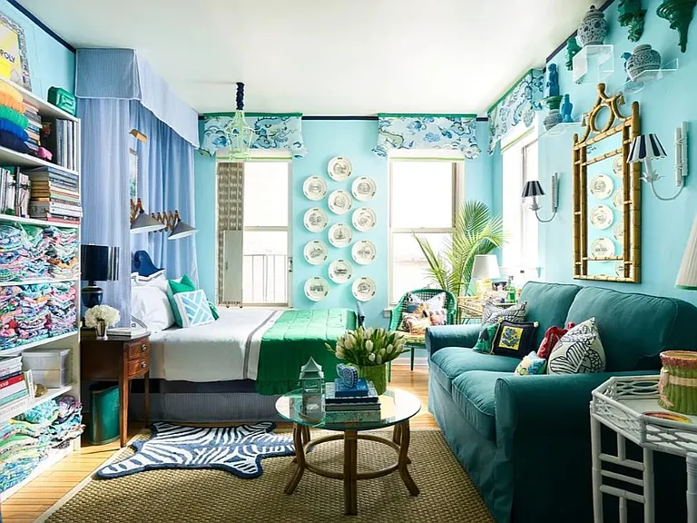 1409 York Ave #2D — Photo 4