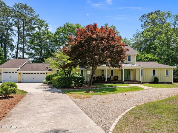 133 Fairway Drive, Washington, NC 27889