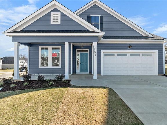 4th image of 5523 Sweetwater Drive