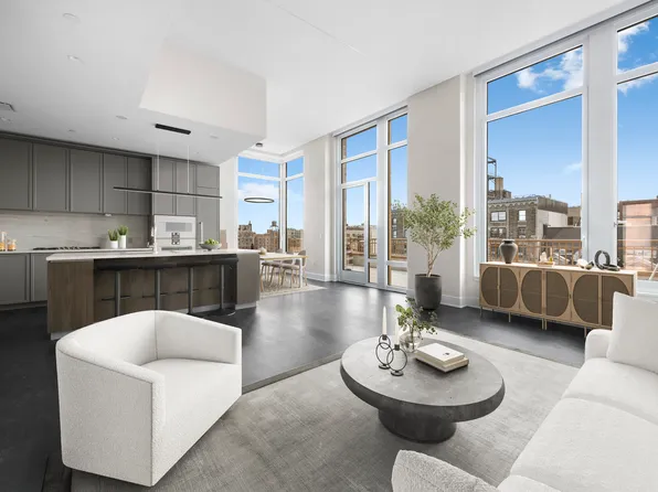 218 West 103rd Street image 1 of 21