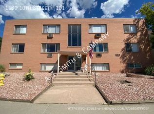 1130 10th St APT 101, Golden, CO 80401