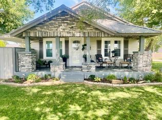 400 N Stephens St, Hobart, OK 73651