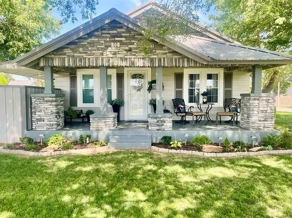 400 N Stephens St, Hobart, OK 73651