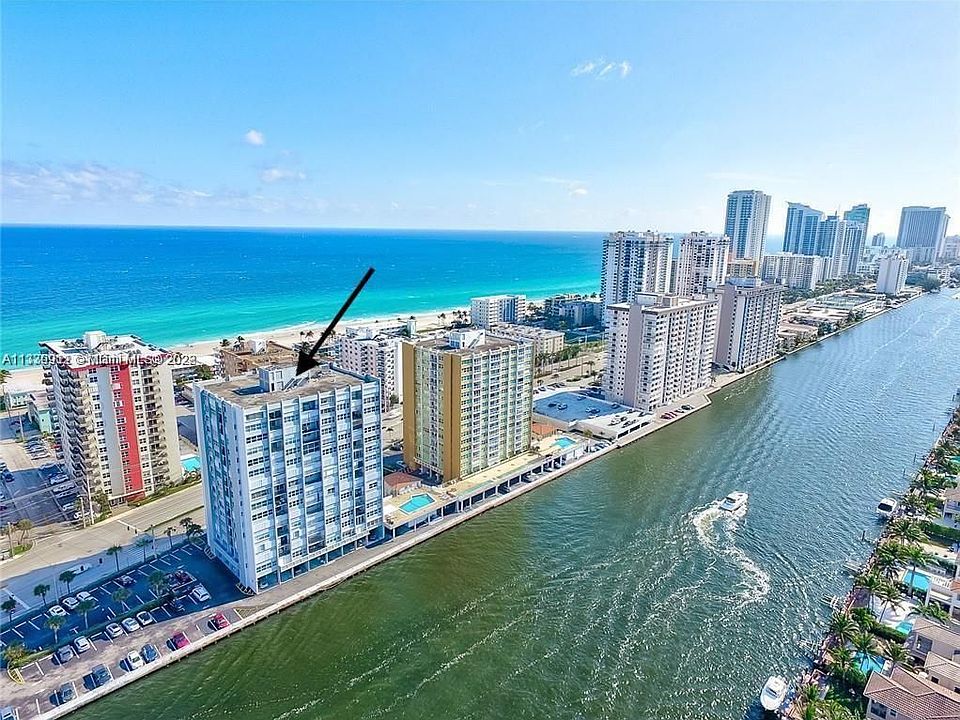 1st image of 1400 S Ocean Dr APT 708