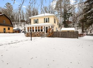 203 Lakeview Blvd, Coleraine, MN 55722