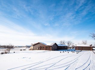710 40th Ave W, Havre, MT 59501