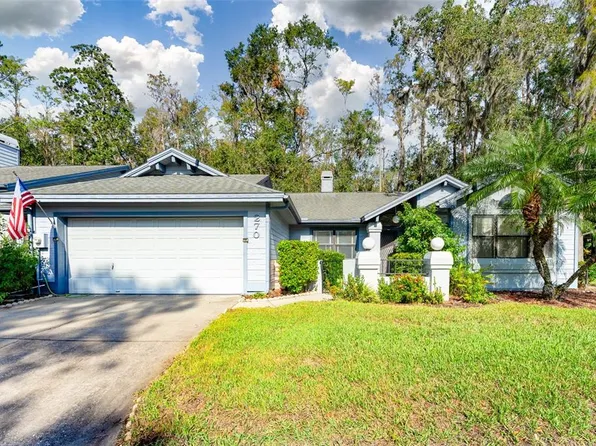 270 Pinewinds Blvd, Oldsmar, FL 34677