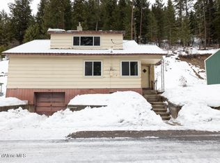 305 Pine St, Mullan, ID 83846