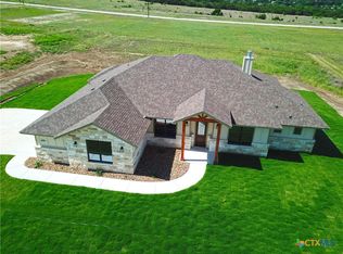 1226 Hadley Ln, Copperas Cove, TX 76522