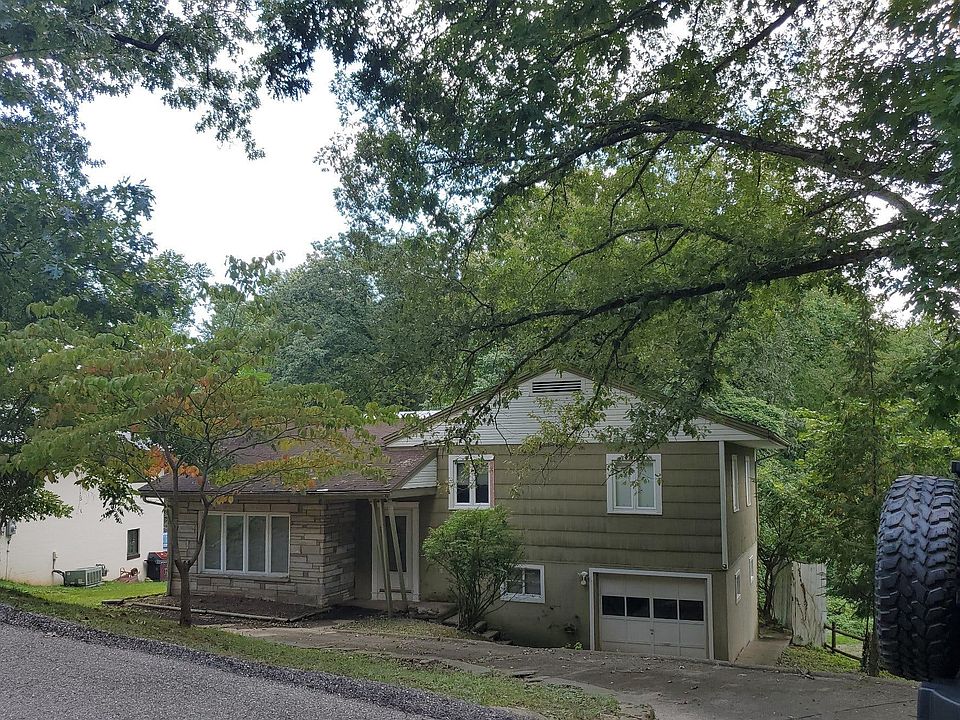 532 Sheridan Cir, Charleston, WV 25314 Zillow