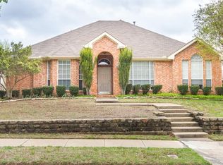 2306 Shiloh Ln, Mesquite, TX 75181