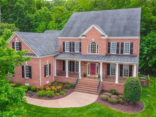 13321 Ellerton Ter, Midlothian, VA 23113