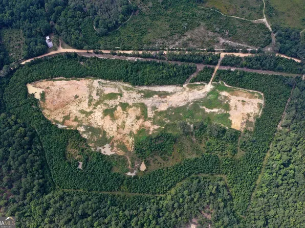 0 Martin Rd, Pembroke, GA 31321