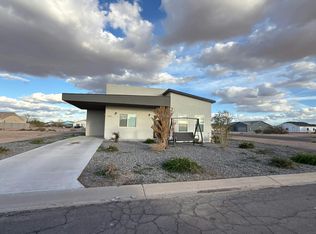 15281 S Padres Rd, Arizona City, AZ 85123