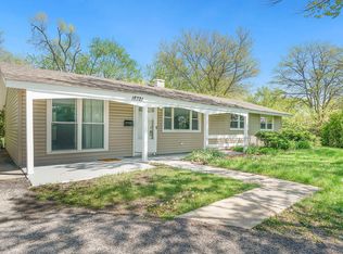 18321 Cicero Ave, Country Club Hills, IL