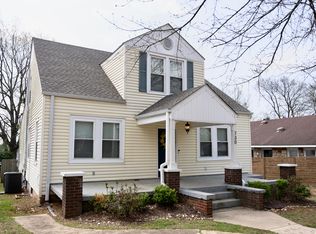 730 E Tombigbee St, Florence, AL 35630
