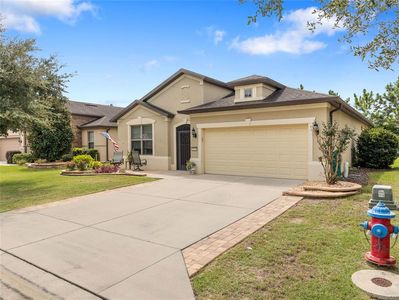 9256 SW 77th St, Ocala, FL, 34481