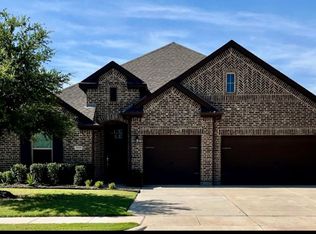 3009 Charles Dr, Wylie, TX 75098