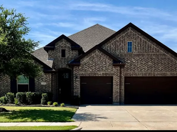3009 Charles Dr, Wylie, TX 75098
