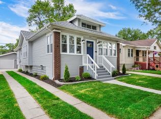 227 Warren St, Calumet City, IL