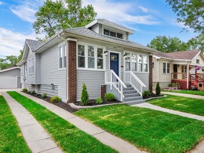 227 Warren St, Calumet City, IL, 60409