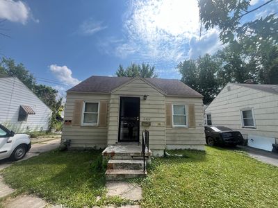 2422 Missouri Ave, Flint, MI, 48506
